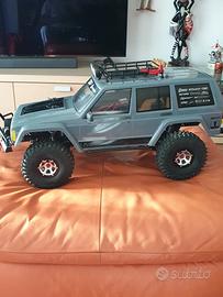 Auto rc Axial 1/10