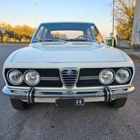 Alfetta 1800 prima serie 1972