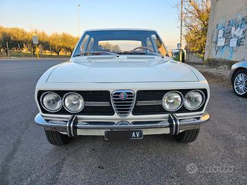 Alfetta 1800 prima serie 1972