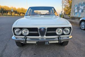 Alfetta 1800 prima serie 1972