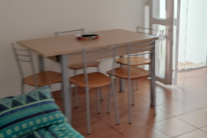 Bilocale in muratura