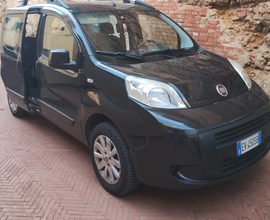 Qubo metano Dynamic 2014