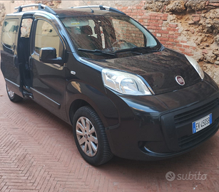 Qubo metano Dynamic 2014