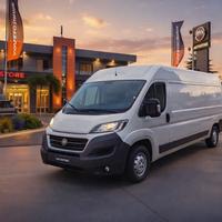 Fiat DUCATO 2.0 MJT FURGONE