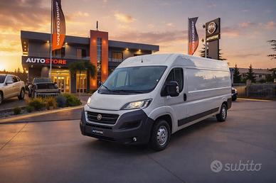 Fiat DUCATO 2.0 MJT FURGONE