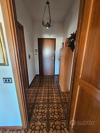 QUADRIVANO MQ 120 CENTRO CITTÀ 