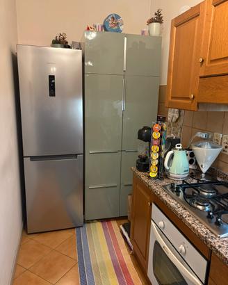 Mobile cucina - color Salvia - Ikea