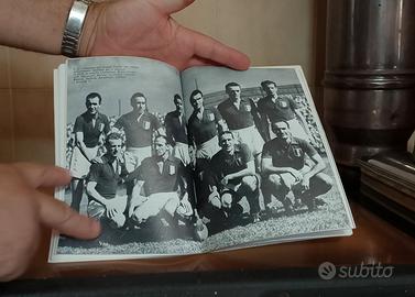 Libro del A.C. Torino