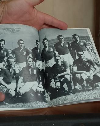 Libro del A.C. Torino