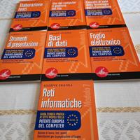 Guida teorico pratica ai sette moduli ECDL