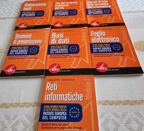 Guida teorico pratica ai sette moduli ECDL