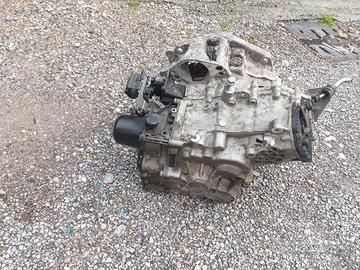 Motore golf 6 1.4 benzina cgg