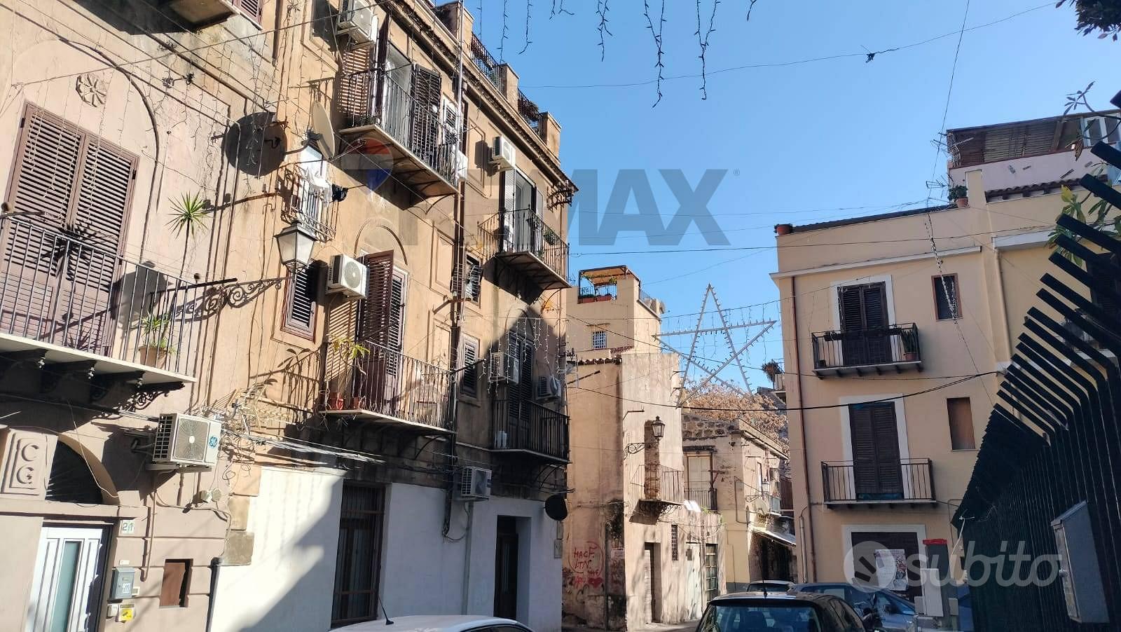 Appartamento – Palermo, Il Capo, I Circoscrizione - Vista 4