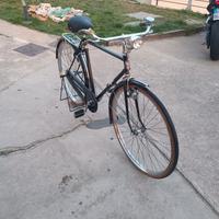 Bici wilier 1980 da collezione o da passeggio 