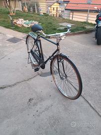 Bici wilier 1980 da collezione o da passeggio 