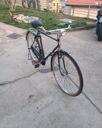 Bici wilier 1980 da collezione o da passeggio 