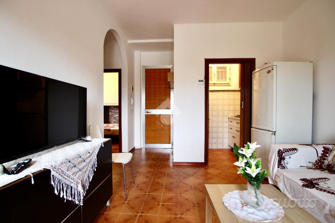Appartamento – San Mauro a Mare - Altro