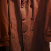 cappotto elegante esercito italiano