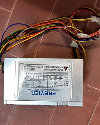 Alimentatore computer ATX