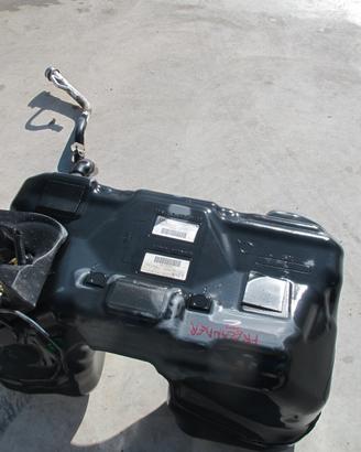 Serbatoio carburante LAND ROVER FREELANDER 2