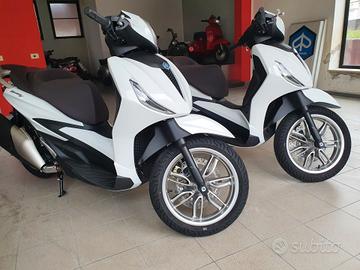 Piaggio Beverly 400 HPE