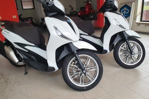 Piaggio Beverly 400 HPE