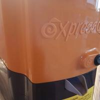 Spremiagrumi expressa da bar Orangefresh