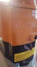 Spremiagrumi expressa da bar Orangefresh