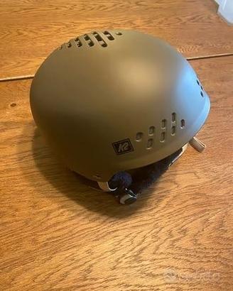 Casco sci snowboard K2 phase taglia S