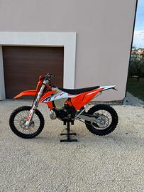 KTM 300 TPI