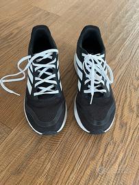 Adidas runnjng Runfalcon 5 kids taglia 39,5