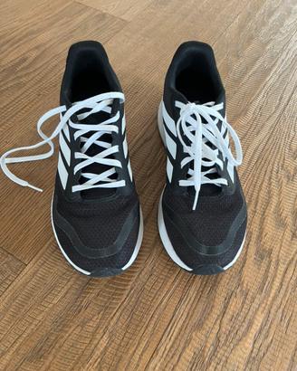 Adidas runnjng Runfalcon 5 kids taglia 39,5