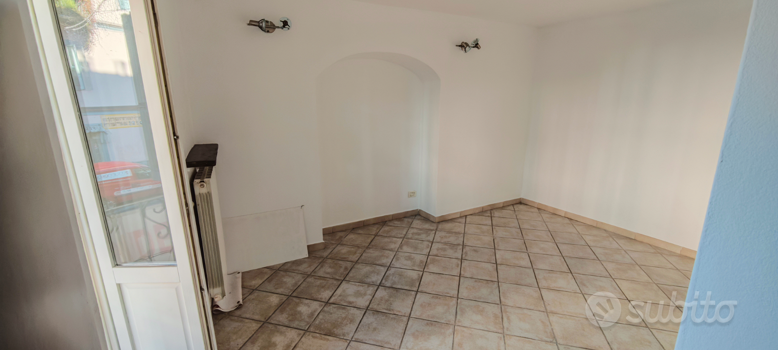 Appartamento Corso Roma - Vista 2