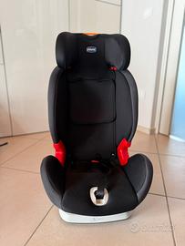 Seggiolino auto CHICCO YOUNIVERSE FIX