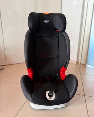 Seggiolino auto CHICCO YOUNIVERSE FIX