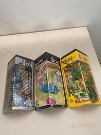 Puzzle Heye 1000 pezzo