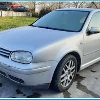 Ricambi Usati VOLKSWAGEN GOLF (1J) 2001