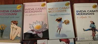 Libri Sveva Casati Modigliani