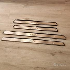 Set battitacco Volvo 850