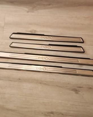 Set battitacco Volvo 850