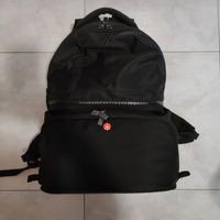 Zaino fotografico Manfrotto