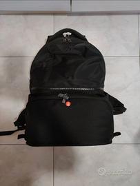 Zaino fotografico Manfrotto