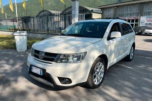 Fiat Freemont 2.0 Mjt 170 CV 4x4 aut. Lounge