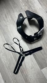 Collare Atlas AIR Lite Moto Cross