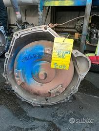 Cambio Automatico Mercedes SL 3.2 CDI W140 104990