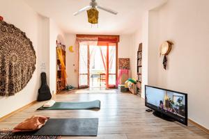 Rooms in a CoLiving