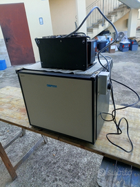 Frigo 12-24 v