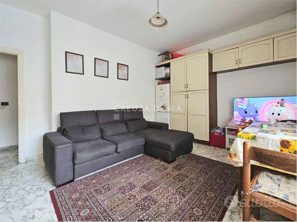 Appartamento – Rapallo, Cappelletta, San Michele di Pagana - Vista 2