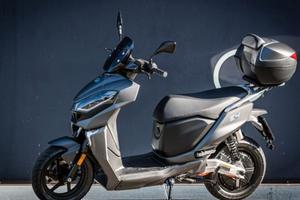 Scooter elettrico