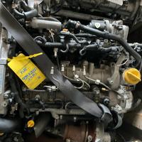 MOTORE 939A2000 1.9 MJ ALFA ROMEO